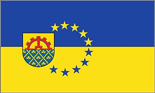 U24 Flagge Fahne Glinde 90 x 150 cm U24 Flagge Fahne Glinde 90 x 150 cm von U24