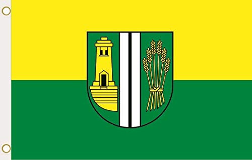 U24 Flagge Fahne Hohe Börde 90 x 150 cm U24 Flagge Fahne Hohe Börde 90 x 150 cm von U24