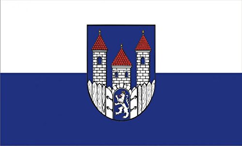 U24 Flagge Fahne Holzminden 90 x 150 cm von U24