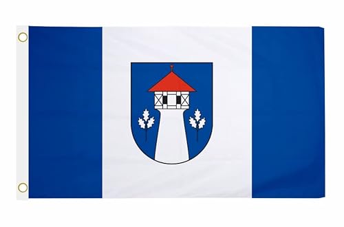 U24 Flagge Fahne Neverin 90 x 150 cm U24 Flagge Fahne Neverin 90 x 150 cm von U24