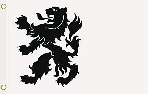 U24 Flagge Fahne Noordwijk (Niederlande) 90 x 150 cm von U24