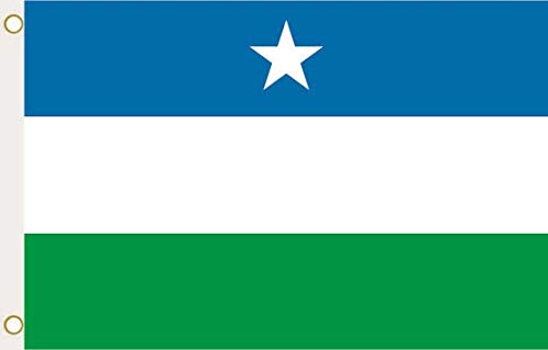 U24 Flagge Fahne Puntland Somalia 90 x 150 cm U24 Flagge Fahne Puntland Somalia 90 x 150 cm von U24
