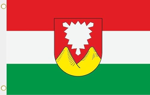 U24 Flagge Fahne Rodenberg Hissflagge 90 x 150 cm U24 Flagge Fahne Rodenberg Hissflagge 90 x 150 cm von U24