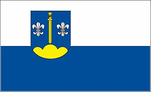 U24 Flagge Fahne Stemwede 90 x 150 cm U24 Flagge Fahne Stemwede 90 x 150 cm von U24