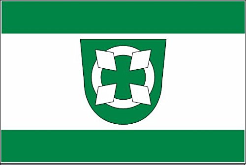 U24 Flagge Fahne Wallenhorst 90 x 150 cm von U24