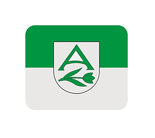 U24 Mousepad Textil Albershausen Mauspad von U24