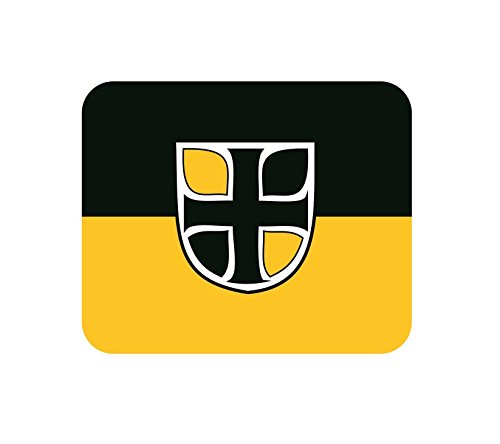 U24 Mousepad Textil Altshausen Mauspad von U24