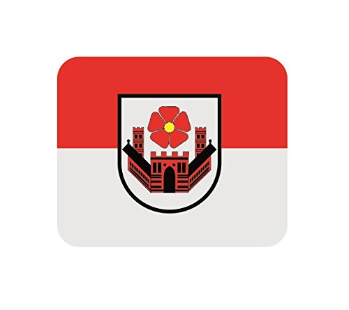U24 Mousepad Textil Lippstadt Mauspad U24 Mousepad Textil Lippstadt Mauspad von U24
