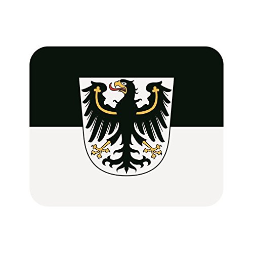 U24 Mousepad Textil Ostpreussen Preussen Fahne Flagge Mauspad U24 Mousepad Textil Ostpreussen Preussen Fahne Flagge Mauspad von U24