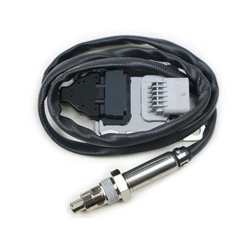 12676706 Nox Stickstoffoxid-Sensor Für GMC Für Sierra 2500 3500 2017-2019 2017-2019 Nox-Sensor Sonde 12676706 Nox Stickstoffoxid-Sensor Für GMC Für Sierra 2500 3500 2017-2019 2017-2019 Nox-Sensor Sonde von UAGFDFF