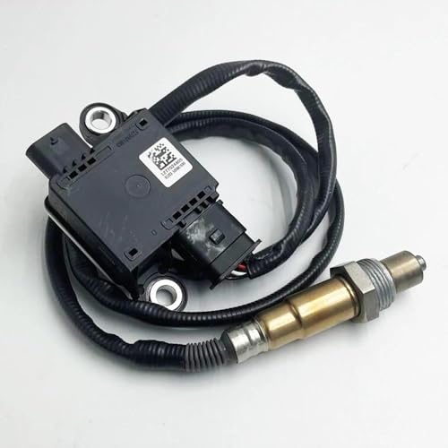 39265-2u200 392652u20 0 0281007509 0281007510 Für Kia Für Sportage 2019-2021 Partikel Pm Sensor 1277023337 Nox-Sensor Sonde 39265-2u200 392652u20 0 0281007509 0281007510 Für Kia Für Sportage 2019-2021 Partikel Pm Sensor 1277023337 Nox-Sensor Sonde von UAGFDFF