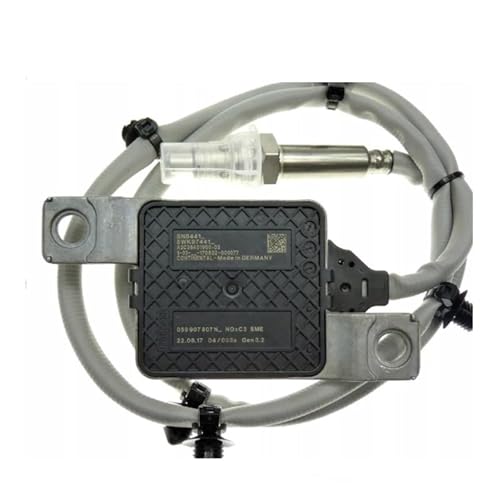 5wk9 7441 059907807n Für A6 S6 C7 4g 24v Stickstoff NOx Lambda Sonde 5wk97441 059907807n Nox-Sensor Sonde 5wk9 7441 059907807n Für A6 S6 C7 4g 24v Stickstoff NOx Lambda Sonde 5wk97441 059907807n Nox-Sensor Sonde von UAGFDFF