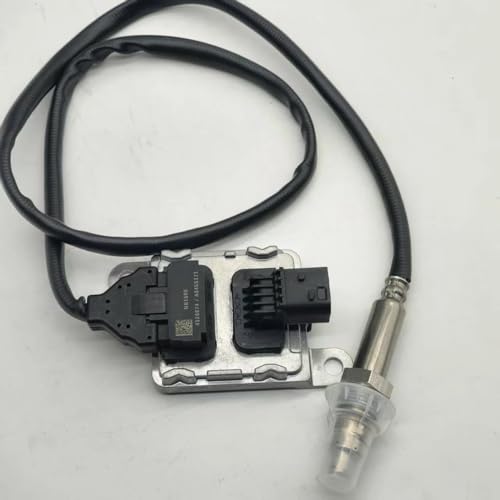 5wk96741b 5wk9 6741b 4326874 Für Cummins Stickoxid-Nox-Sensor Nox-Sensor Sonde 5wk96741b 5wk9 6741b 4326874 Für Cummins Stickoxid-Nox-Sensor Nox-Sensor Sonde von UAGFDFF