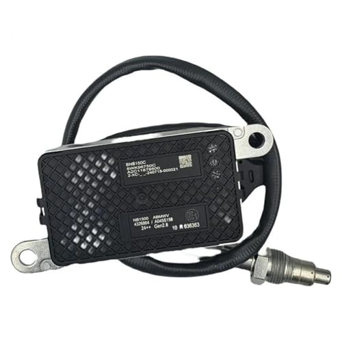 5wk96750c 4326864 Auto-Stickstoff-Sauerstoff-Sensor Für Cummins Engine Truck Nox-Sensor Sonde von UAGFDFF