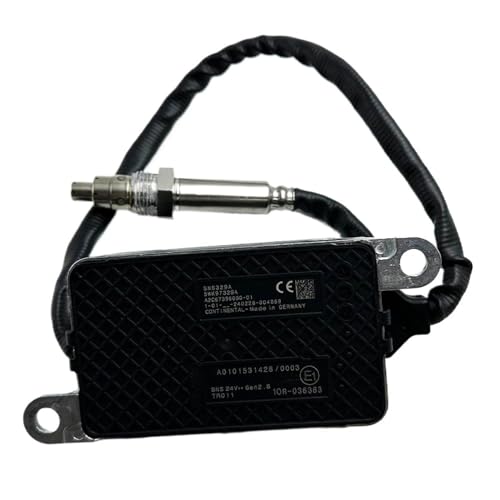 5wk97329a A0101531428 Stickstoff Sauerstoff Nox Sensor Sonde 0101531428 Für Mercedes Für Benz Für Actros Trcuk Nox-Sensor Sonde 5wk97329a A0101531428 Stickstoff Sauerstoff Nox Sensor Sonde 0101531428 Für Mercedes Für Benz Für Actros Trcuk Nox-Sensor Sonde von UAGFDFF
