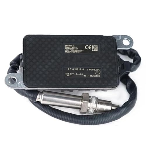 5wk97330a A0101531528 Stickstoff Nox Sauerstoff Sensor 24v Für Mercedes Für Benz Lkw Für Atego 3 Für Touro Für Actros Für Econic Nox-Sensor Sonde von UAGFDFF