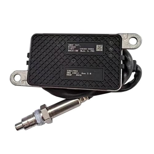 5wk97371 22827993 A2c93782800 5wk9 7371_ Für Volvo Fh Fm Fl 24v Auto Stickstoff Nox Sauerstoff Sensor Nox-Sensor Sonde 5wk97371 22827993 A2c93782800 5wk9 7371_ Für Volvo Fh Fm Fl 24v Auto Stickstoff Nox Sauerstoff Sensor Nox-Sensor Sonde von UAGFDFF