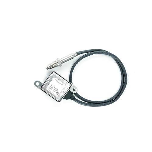 758051801 5wk96610d Stickstoffoxid-Nox-Sensor Für E90 E91 E60 E61 E63 E64 325i 330i 525i 530i 630i Nox-Sensor Sonde 758051801 5wk96610d Stickstoffoxid-Nox-Sensor Für E90 E91 E60 E61 E63 E64 325i 330i 525i 530i 630i Nox-Sensor Sonde von UAGFDFF