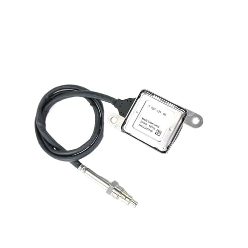 758712905 Für E-Serie E90 E91 E60 E61 E63 E64 325i 330i 525i 530i 630i 5wk96610l Nox Stickstoff Oxid Sensor Nox-Sensor Sonde von UAGFDFF