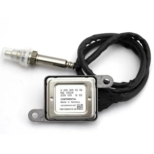 A0009050208 Nox Sensor Sonde A0009052909 A0009059803 0009050208 Für Mercedes Für Benz Glc X253 C253 W253 W166 W205 W212 Nox-Sensor Sonde A0009050208 Nox Sensor Sonde A0009052909 A0009059803 0009050208 Für Mercedes Für Benz Glc X253 C253 W253 W166 W205 W212 Nox-Sensor Sonde von UAGFDFF