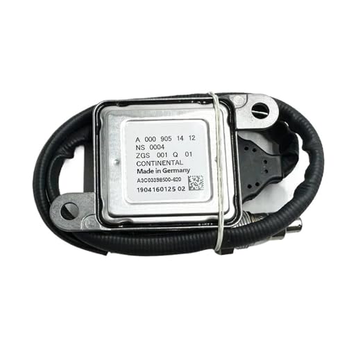 A0009051412 A0009052210 Nox Sensor Sonde 0009056104 Für Mercedes Für Benz W204 W205 W212 W218 W222 C207 C218 Klasse C, E, S Nox-Sensor Sonde A0009051412 A0009052210 Nox Sensor Sonde 0009056104 Für Mercedes Für Benz W204 W205 W212 W218 W222 C207 C218 Klasse C, E, S Nox-Sensor Sonde von UAGFDFF