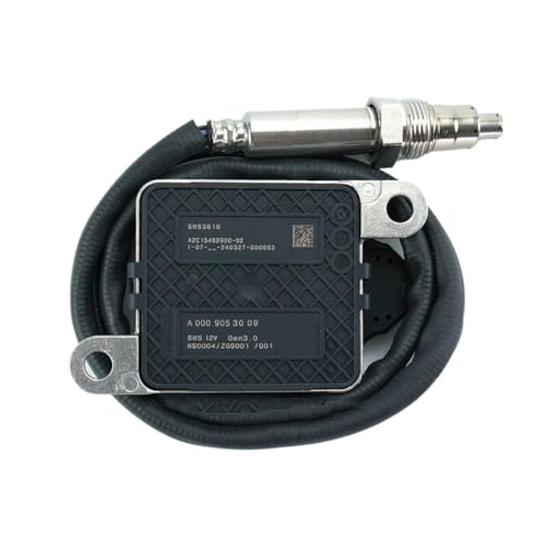 A0009053009 0009053009 Stickstoff Sauerstoff Nox Sensor 12v Für Mercedes Für Benz Cla250 E200 E300 E400 S205 S213 X118 X222 Nox-Sensor Sonde A0009053009 0009053009 Stickstoff Sauerstoff Nox Sensor 12v Für Mercedes Für Benz Cla250 E200 E300 E400 S205 S213 X118 X222 Nox-Sensor Sonde von UAGFDFF