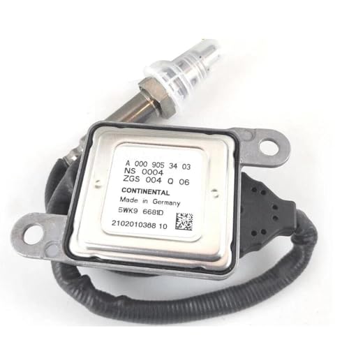 A0009053403 Nox Sensor 5wk96681d Stickstoff Sauerstoff Sonde Für Mercedes Für Benz W212 W222 C218 X218 5wk96681c Nox-Sensor Sonde A0009053403 Nox Sensor 5wk96681d Stickstoff Sauerstoff Sonde Für Mercedes Für Benz W212 W222 C218 X218 5wk96681c Nox-Sensor Sonde von UAGFDFF