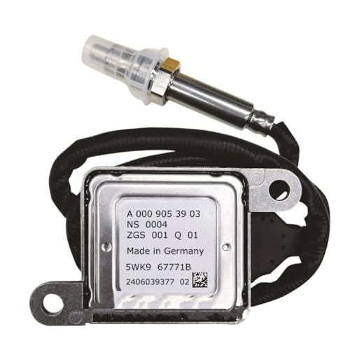 A0009053903 5wk96771b Stickstoff Sauerstoff Nox Sensor Für Mercedes Für Benz Klasse E Cls X218 C218 A207 C207 Cls320 Cls400 Nox-Sensor Sonde von UAGFDFF