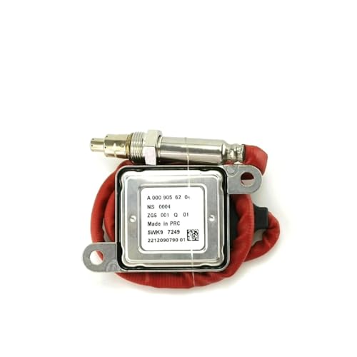 A0009056204 5wk9 7249 0009056204 R172 W166 W213 W205 Für Mercedes Für Benz Stickstoff Sauerstoff Nox Sensor Nox-Sensor Sonde A0009056204 5wk9 7249 0009056204 R172 W166 W213 W205 Für Mercedes Für Benz Stickstoff Sauerstoff Nox Sensor Nox-Sensor Sonde von UAGFDFF