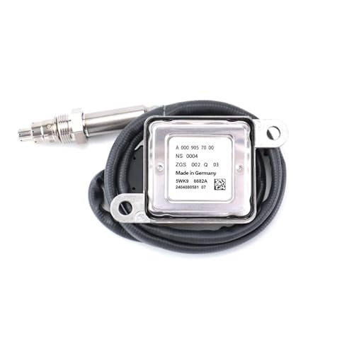 A0009057000 5wk96682a Stickstoffoxid-Nox-Sensor Für Mercedes Für Benz W166 W172 W205 W221 W251 W212 Nox-Sensor Sonde A0009057000 5wk96682a Stickstoffoxid-Nox-Sensor Für Mercedes Für Benz W166 W172 W205 W221 W251 W212 Nox-Sensor Sonde von UAGFDFF