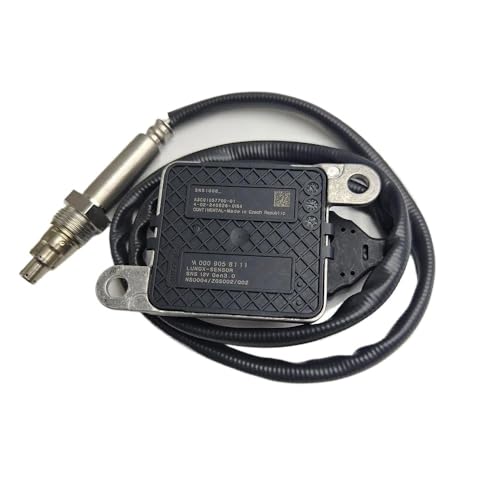 A0009058111 A0009053109 0009058111 Nox Sensor Für Mercedes Für Benz ABCE Gle Gls W177 V177 W247 W205 A205 C205 S205 Nox-Sensor Sonde A0009058111 A0009053109 0009058111 Nox Sensor Für Mercedes Für Benz ABCE Gle Gls W177 V177 W247 W205 A205 C205 S205 Nox-Sensor Sonde von UAGFDFF