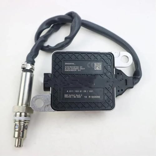 A0111536128 A0111535128 Sns3042 Stickstoff Nox Sauerstoff Sensor 24v Für Mercedes Für Benz Lkw Nox-Sensor Sonde A0111536128 A0111535128 Sns3042 Stickstoff Nox Sauerstoff Sensor 24v Für Mercedes Für Benz Lkw Nox-Sensor Sonde von UAGFDFF
