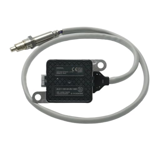 A0111536428 Stickstoff Sauerstoff Nox Sensor Für Mercedes Für Benz 0111536428 EINE 011 153 64 28 Nox-Sensor Sonde A0111536428 Stickstoff Sauerstoff Nox Sensor Für Mercedes Für Benz 0111536428 EINE 011 153 64 28 Nox-Sensor Sonde von UAGFDFF