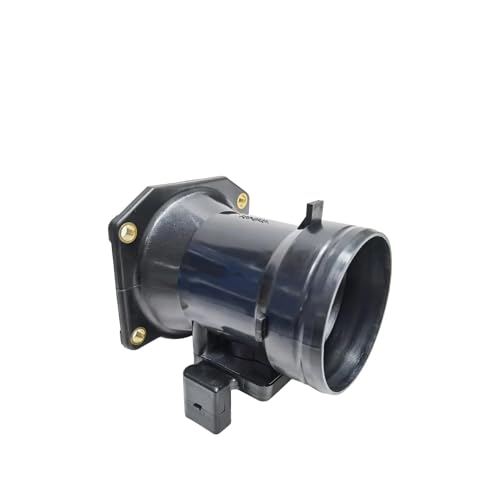 Ansaugrohr Luftmassenmesser Für SKODA Für OCTAVIA Für Combi(1U5) Air Flow Meter Sensor 06A906461B 06A906461BV AFH60-10C 06A906461BX 8ET009142-261 8ET009142261 6A906461BV Luftmengenmesser Sensor von UAGFDFF