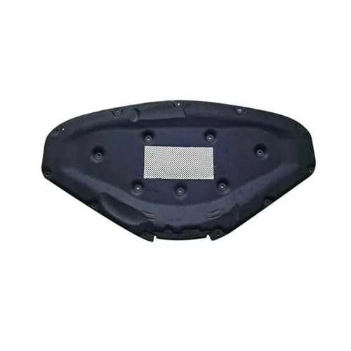 Auto-Fronthaube Motor Sound Heat Pad Für 1er F20 F21 2012 ~ 2019 Firewall Schalldichte Isolierung Baumwollabdeckung Auto Dämmung(Typ B) von UAGFDFF