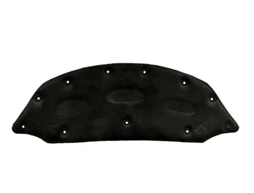Auto Motor Haube Sound Matte Für X1 E84 2010 - 2015 Haube Motor Isolierung Baumwolle Abdeckungen Auto Auto Dämmung(Stil a) von UAGFDFF