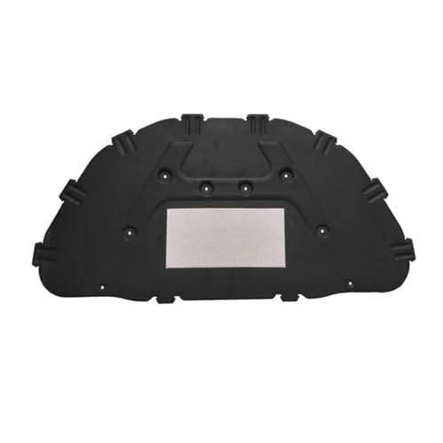 Auto Motor Haube Sound Matte Für X1 E84 2010 - 2015 Haube Motor Isolierung Baumwolle Abdeckungen Auto Auto Dämmung(Style B) von UAGFDFF
