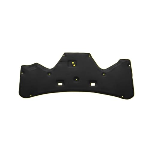 Autohauben-Motorabdeckung Für Nissan Für X-Trail T31 2008 ~ 2013 Isolierungsliner-Baumwollpad Schalldichte Wärmematte Auto Dämmung von UAGFDFF