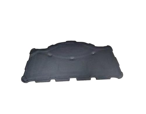 Autohauben-Motorabdeckung Für Q7 4M 2016 ~ 2025 Isolierungsliner Baumwollpad Schalldichte Wärmematte Zubehör Auto Dämmung Autohauben-Motorabdeckung Für Q7 4M 2016 ~ 2025 Isolierungsliner Baumwollpad Schalldichte Wärmematte Zubehör Auto Dämmung von UAGFDFF