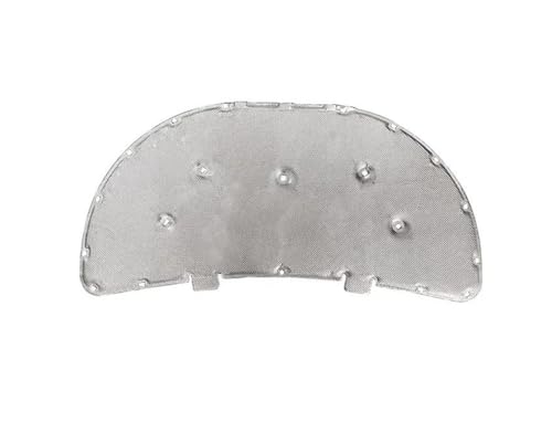 Autoteile Wärmeschalldämmung Baumwollpad Für Skoda Für Kamiq GT Auto Frontmotor Schalldichte Firewall PET-Matte Abdeckung Auto Dämmung(Style B) von UAGFDFF