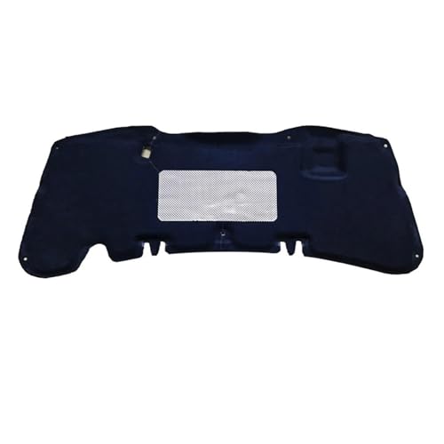 Front Motorhaube Isolierung Pad Sound Wärme Baumwolle Schalldichte Matte Abdeckung Schaum Feuerfeste Für Civic FD 2006-2011 Auto Dämmung Front Motorhaube Isolierung Pad Sound Wärme Baumwolle Schalldichte Matte Abdeckung Schaum Feuerfeste Für Civic FD 2006-2011 Auto Dämmung von UAGFDFF
