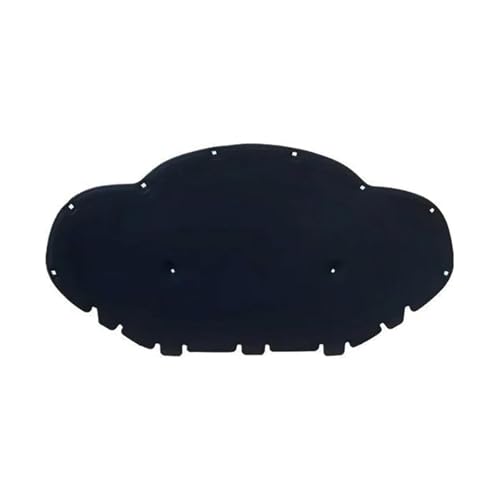 Front Motorhaube Isolierung Pad Sound Wärme Schalldichte Matte Abdeckung Schaum Feuerfeste Für Skoda Für Octavia Pro 2021-2024 Auto Dämmung Front Motorhaube Isolierung Pad Sound Wärme Schalldichte Matte Abdeckung Schaum Feuerfeste Für Skoda Für Octavia Pro 2021-2024 Auto Dämmung von UAGFDFF