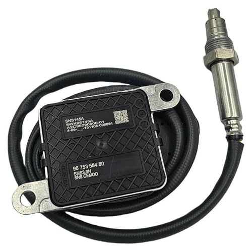 Für Citroen C3 C4 Ds3 208 2008 308 3008 508 9675358480 5wk96745a Stickstoff Oxid Sensoren Nox-Sensor Sonde von UAGFDFF