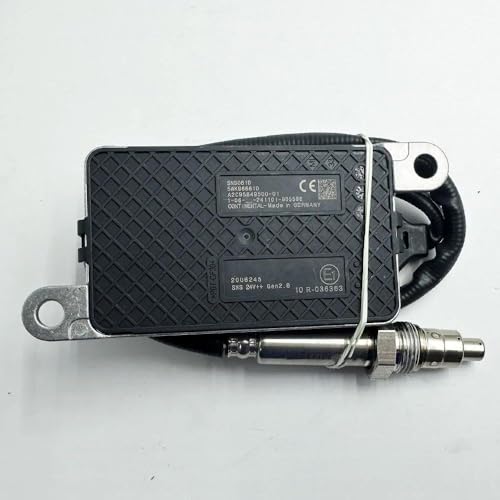 Für Daf Lkw 24v Sonde Nox Sensor Oem 5wk9666 1d 2006245 2236408 1973525 1904788 2006243 1973527 Nox-Sensor Sonde Für Daf Lkw 24v Sonde Nox Sensor Oem 5wk9666 1d 2006245 2236408 1973525 1904788 2006243 1973527 Nox-Sensor Sonde von UAGFDFF