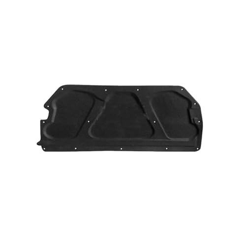 Für Kia Für Sportage 2 JE KM 2005 ~ 2010 Motorhauben-Isolierpad Schalldichte Wärme-Baumwollabdeckung Liner Wärmematte Auto Dämmung(Style B) von UAGFDFF