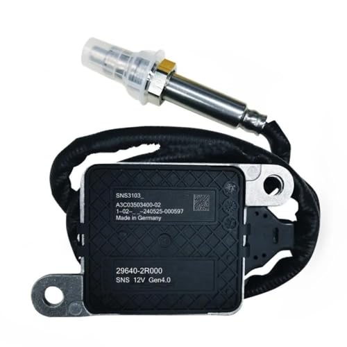 Für Kia Für Tucson 2021-29640-2r000 29640 2r000 Stickstoff Oxid Sensor Nox Nox-Sensor Sonde Für Kia Für Tucson 2021-29640-2r000 29640 2r000 Stickstoff Oxid Sensor Nox Nox-Sensor Sonde von UAGFDFF