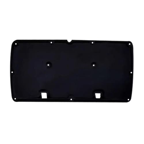 Für Mazda CX-30 Wärme Schalldämmung Baumwolle Front Hood Motor Firewall Matte Pad Abdeckung Noise Deadener Auto Dämmung Für Mazda CX-30 Wärme Schalldämmung Baumwolle Front Hood Motor Firewall Matte Pad Abdeckung Noise Deadener Auto Dämmung von UAGFDFF