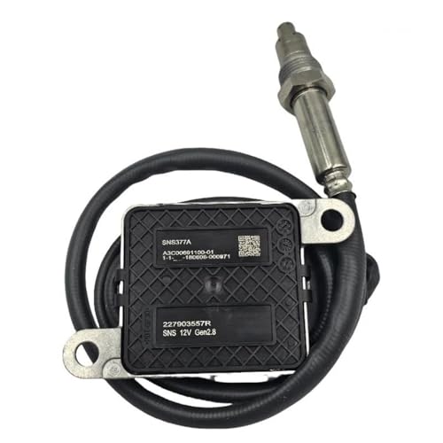 Für Opel Für Vauxhall Für Movano 227903557r Sns377a Stickstoffoxidsensor Nox-Sensor Sonde von UAGFDFF