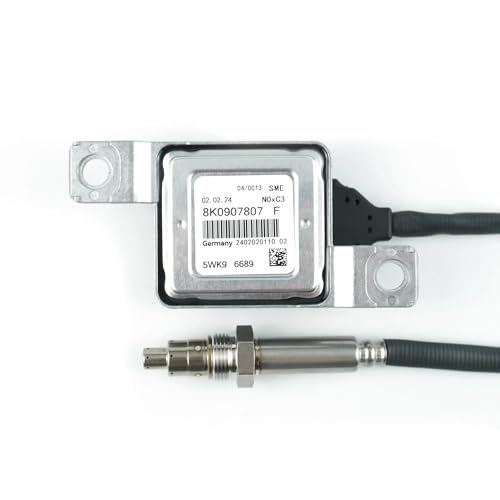 Für VW Sauerstoffsensor 5wk96689 8k0907807f 8k0907807k 8k0907807n 5wk9 6689 Nox-Sensor Sonde Für VW Sauerstoffsensor 5wk96689 8k0907807f 8k0907807k 8k0907807n 5wk9 6689 Nox-Sensor Sonde von UAGFDFF