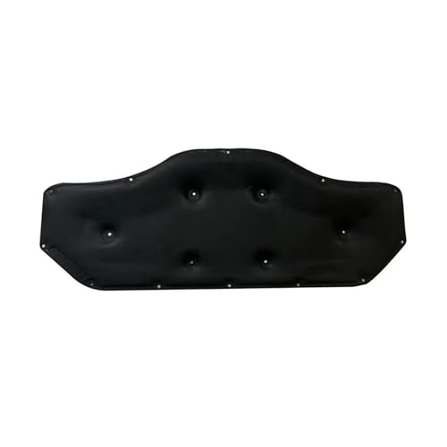 Für X1 F48 2019-2023 Auto Front Hood Motor Isolierung Pad Schallschutz Baumwolle Auto Dämmung von UAGFDFF